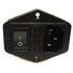 Kép 1/2 -  Socket VLS (Power connection)