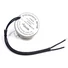 Kép 1/2 -  Motor 220/240V 2,5RPM 4W LED H2O RGB (TYM50)