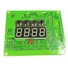 Kép 1/2 -  Pcb for TMH-250 (with display)
