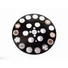 Kép 1/2 -  Gobo wheel TC-150 (1+14 static gobos)