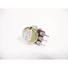 Kép 2/2 - EUROLITE Poti B105 1MOhm 3-Pin