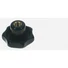 Kép 2/2 - EUROLITE Knurled-head nut M8