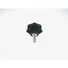 Kép 1/3 - EUROLITE Knurled-head screw thread M10x30mm