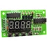 Kép 1/2 -  PCB (display) TMH-6 P01B0220