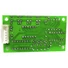 Kép 2/2 -  PCB (display) TMH-6 P01B0220