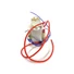 Kép 2/2 -  Trafo Sec.: 12V/0,67A Pri.: 230V (VE-A6/EI-15) Strobe 2700
