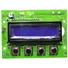 Kép 1/2 -  PCB (Display) PMC-16 3200K (LCD-3111/DSP)