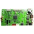 Kép 2/2 -  PCB (Display) DMH-100 (PCB DISP004D)