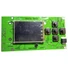 Kép 1/2 -  PCB (Display) DMB-150 (PCB DISP004D)