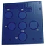 Kép 2/2 -  PCB (Control Panel) PLS-5R(PCB0811-0-B)V1