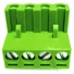 Kép 1/2 -  screw plug-in terminal 4-Pol In-/Output MCS-1250