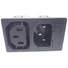 Kép 1/2 -  Socket CLS-18 QCL (Power connection)