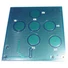 Kép 1/2 -  PCB (Control Panel) PLS-5R(PCB0811-0-B)V2