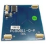 Kép 2/2 -  PCB (Control Panel) PLS-5R(PCB0811-0-B)V2