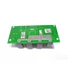 Kép 2/2 -  PCB (LED Treiber) DMH-160 (LED002C)