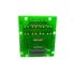 Kép 2/2 -  Pcb (Display) IP PAR 36x1 LA1103-01