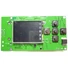 Kép 1/2 -  PCB (Display) Color Wave (DISP007C)
