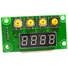 Kép 1/2 -  PCB (Display) CRT-120