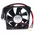 Kép 2/3 -  Fan 24V/0,11A 80x80x20mm (DFH8020S)