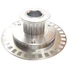 Kép 1/2 - FUTURELIGHT Detection wheel DMB-150 (Ø40mm) tooth wh