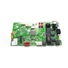 Kép 2/2 -  PCB (Display) Eye-7 (DISP007C-D) V1.0