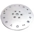 Kép 2/2 -  Gobo Wheel BE-200 (static)