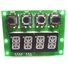 Kép 1/2 -  Pcb (LED-driver) ML-56 80W (309BS200A)