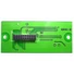 Kép 2/2 -  Pcb (driver) PMC-25 (LA3402-01B)