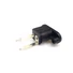 Kép 1/2 -  Power socket 2-pin straight supply input