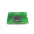 Kép 1/2 -  Pcb (Display) SLS-180 18x1 LXGF112_C V=C1