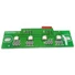 Kép 2/2 -  Platine (Display) MFX-3 (PCB0059-V2)