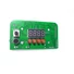 Kép 1/2 -  Pcb (Control) AKKU UP-4 QCL Spot Quick DMX (SL-MAIN-BAT)