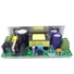 Kép 1/2 - EUROLITE Pcb (Power supply) 24V/1A (HS-U25S24NC)