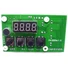 Kép 1/2 -  PCB (Display) SLS-603 (P4-020Ver1.0)