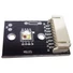 Kép 2/2 -  Pcb (LED) MFX-5 (S3794)