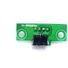 Kép 2/2 -  Pcb (Photo sensor) TMH-41 (PCB0066-V1) straight pins