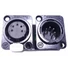 Kép 2/2 -  Pcb (DMX) EYE-7 (CON007A)
