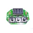 Kép 1/2 -  PCB (Display) PAR-30 COB (LA993C-02A)