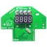 Kép 1/2 -  Pcb (Control/Display) IP PAR 3x12W (PCBCP166F)