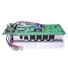 Kép 1/2 -  Pcb (Amplifier) MPVZ-350.6P With heat sink (NSE-7 0803)