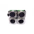 Kép 1/2 -  PCB (DMX) 3-Pol/5-Pol In/Out (CON0020)