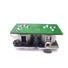 Kép 2/2 -  PCB (DMX) 3-Pol In/Out (CON001B)