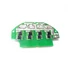 Kép 2/2 -  PCB (LED driver) LED IP PAR Z60 RGBW (PCBCC047B)