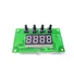 Kép 1/2 -  PCB (Display) LED TMH-14 (X-Y-314B)