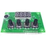 Kép 1/2 -  PCB (Display/Control) LED SLS-7 QCL 7x10W Floor (LPR1274 C REV:1.00)