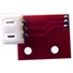 Kép 2/2 -  pcb (Magnet sensor) TMH-60 MK2 (60W-XZCM-01)