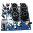 Kép 1/2 -  Pcb (Imput) MAXX-1200DSP (WS358 PRE WITH DSP REV A)