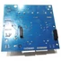 Kép 2/2 -  Pcb (Imput) MAXX-1200DSP (WS358 PRE WITH DSP REV A)