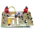 Kép 1/2 -  Pcb (outputs) DMP-103RDS (001-1U115-A11)