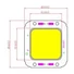 Kép 2/2 -  LED COB 100W 3100K LED Profile 100W WW (LTCW1020-100-016)